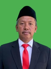 Khuelis Nuri, S.Pd.I