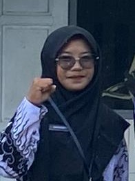 Sandra Cahyaningtyas, S.Pd