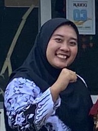 Maretanisa Windansa Putri, S.Pd.