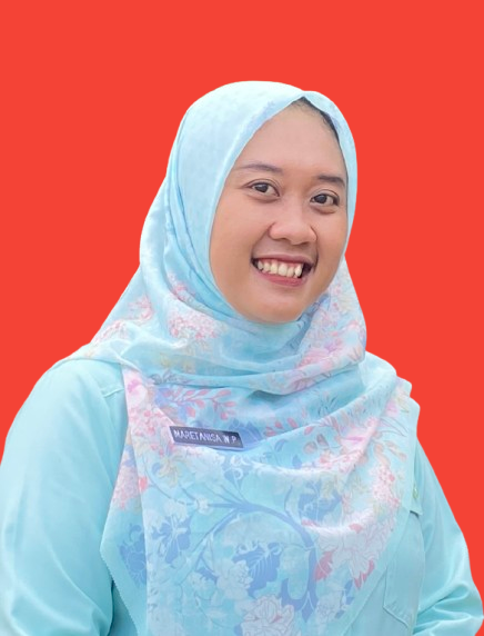 Maretanisa Windansa Putri, S.Pd.