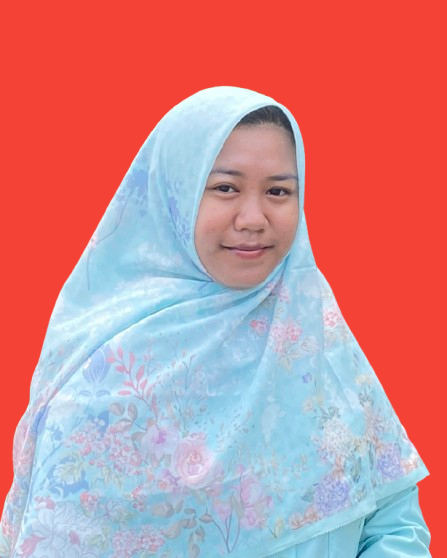 Sandra Cahyaningtyas, S.Pd