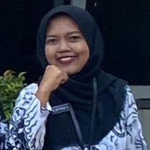 Tri Qiftiyah Solihati