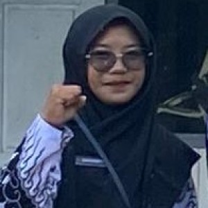 Sandra Cahyaningtyas, S.Pd